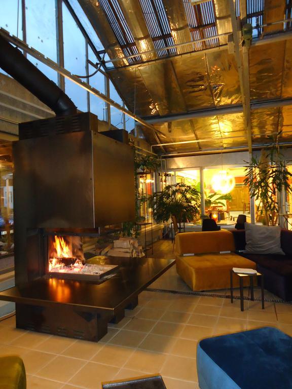 Hotel Alte Gaertnerei Härkingen Eksteriør bilde